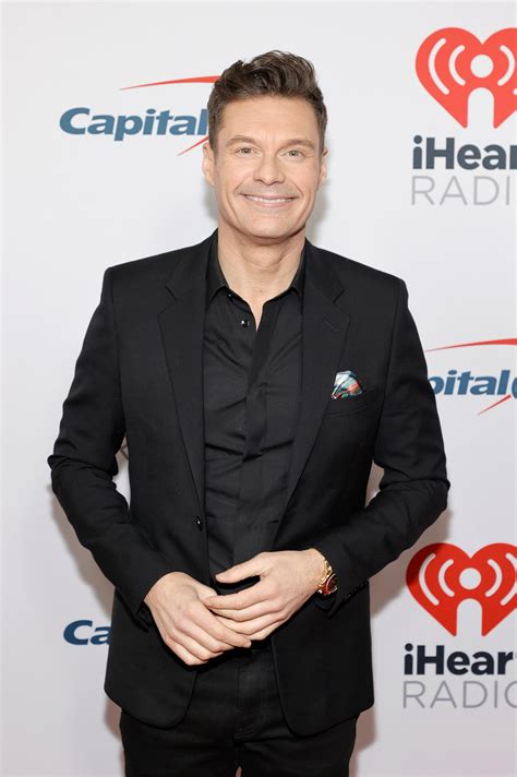 Ryan Seacrest will host 'Wheel of Fortune' after Pat Sajak retires next year